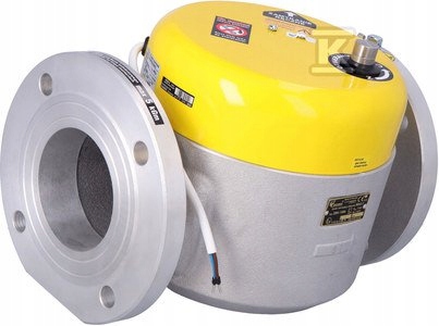 Klapkový Ventil MAG-3/DN65