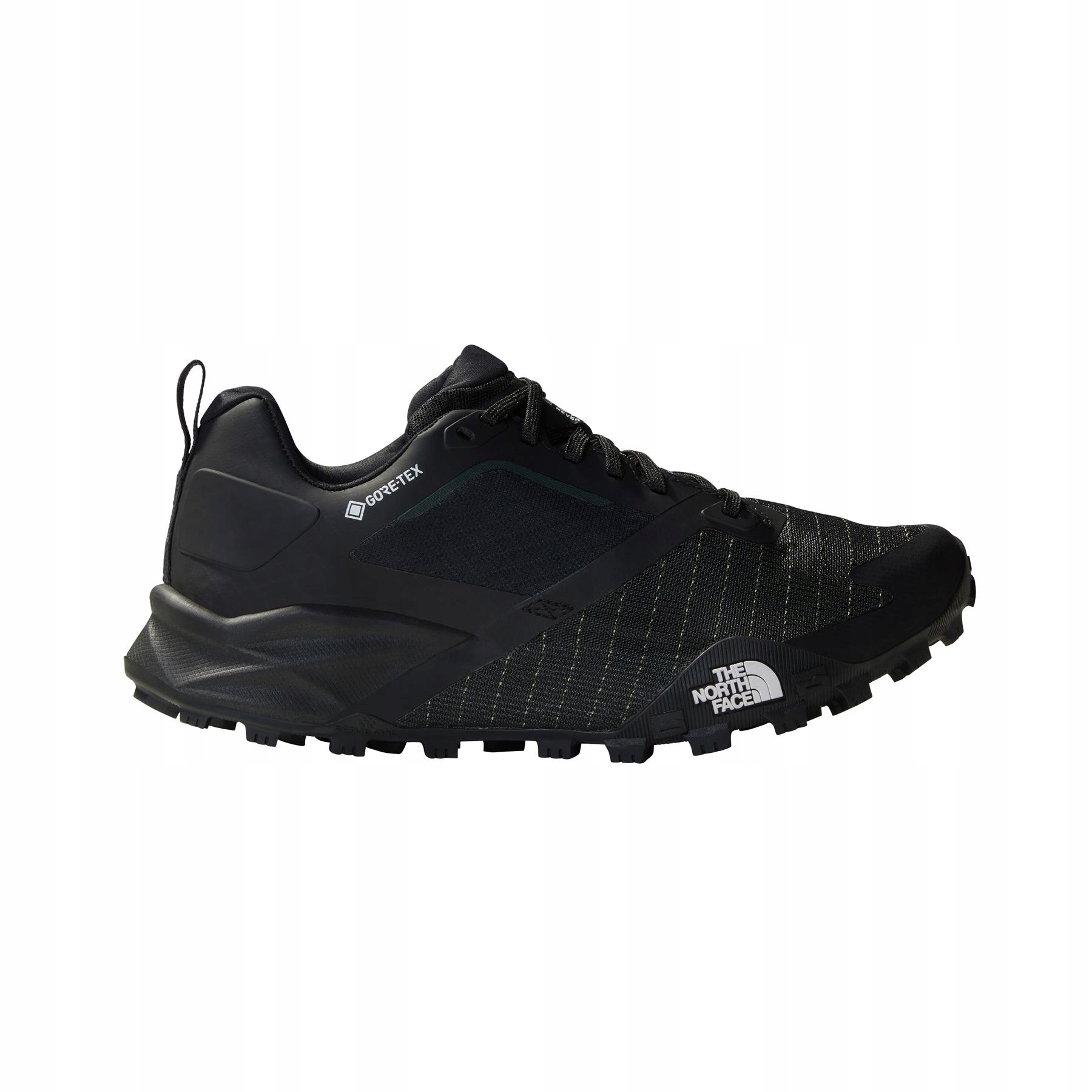 Buty trailowe męskie The North Face Offtrail czarne NF0A8A9XKX7 r 45.5