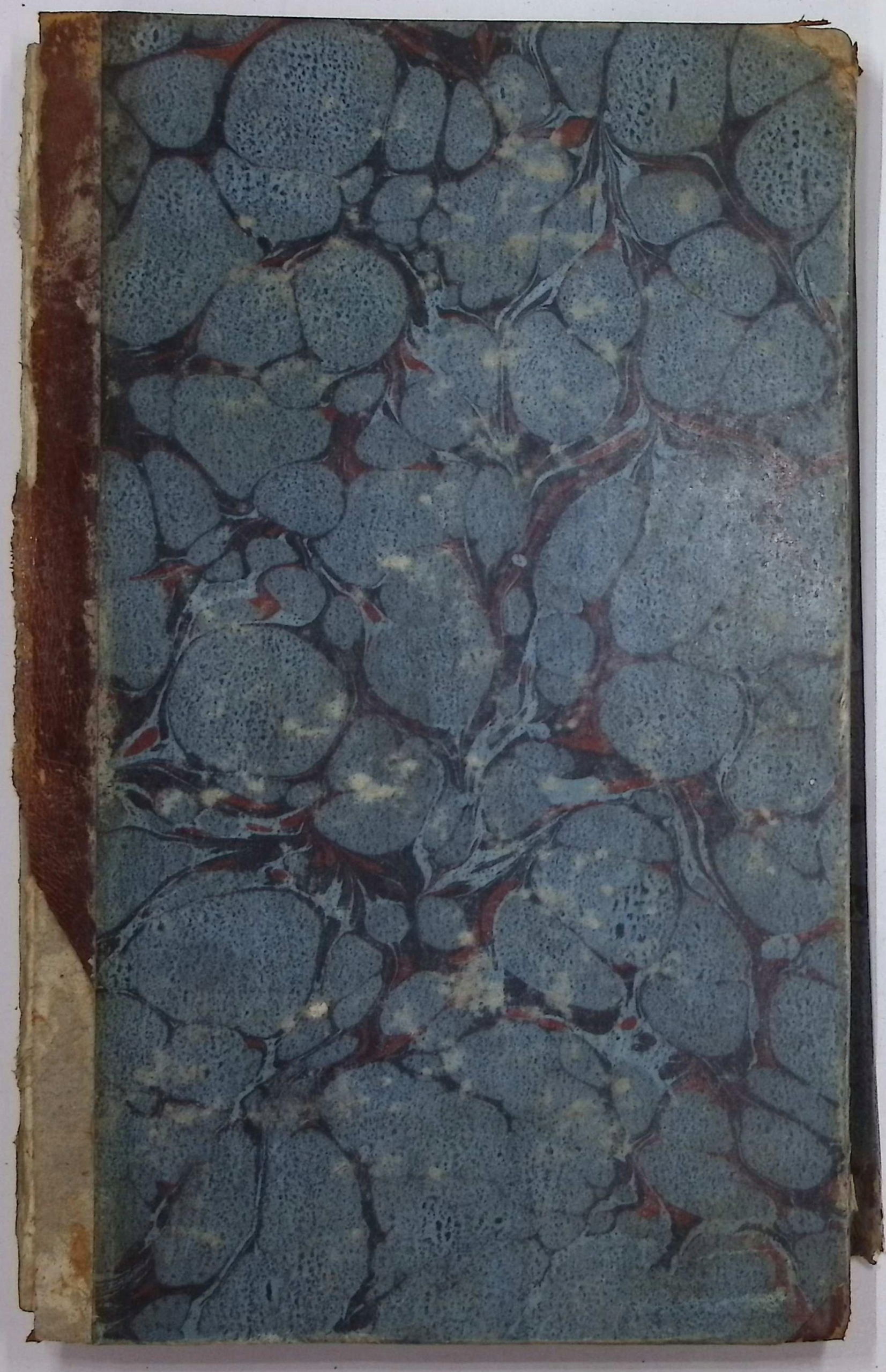 Leksykon encyklopedyczny. T. XII (Sankt Petersburg, 1838 r.)