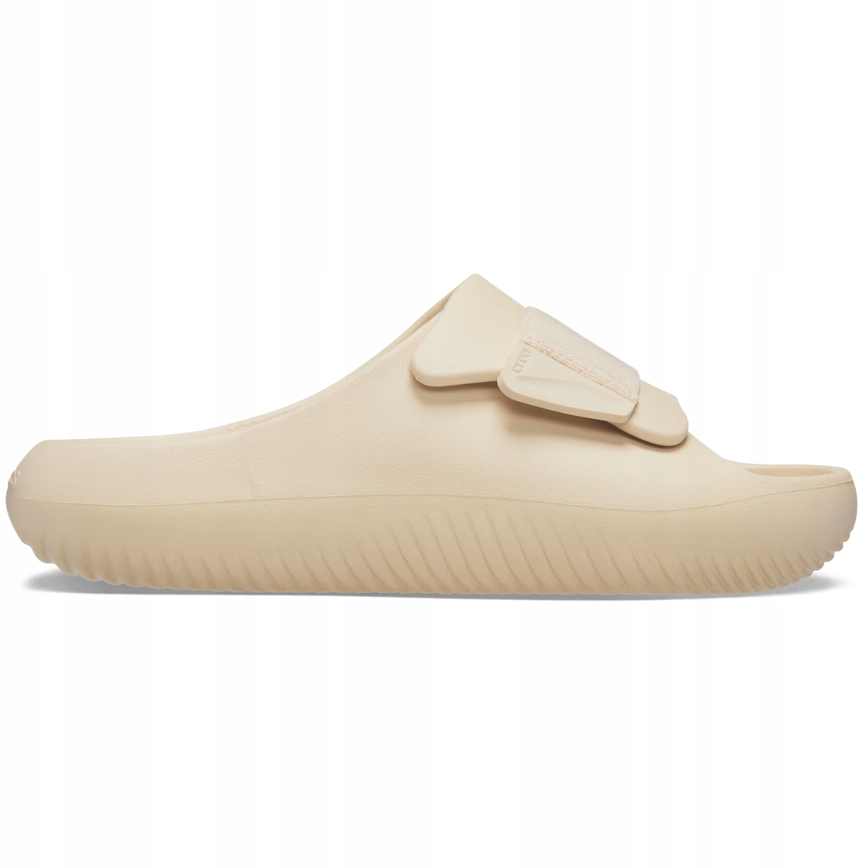 Nazouváky Unisex Crocs Mellow Luxe Recovery Pohodlné Sportovní Boty vel. 42-43