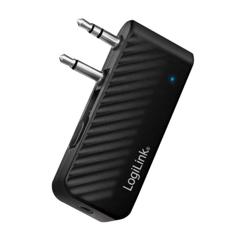 Logilink Transmiter Bluetooth 5.1, audio