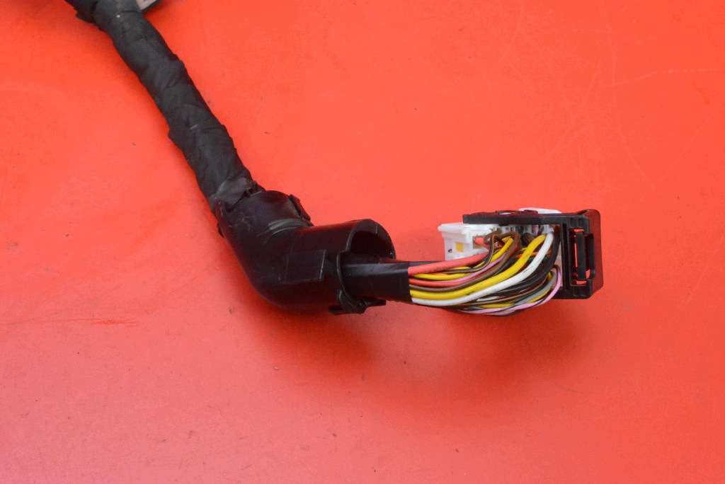 bundle motor wiring front 91460-CV020 KIA EV6 GT 77.4 kWh 584 KM 21
