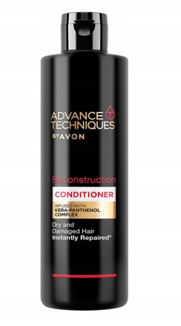 

Avon Odżywka do Włosów Regeneracja 250ml