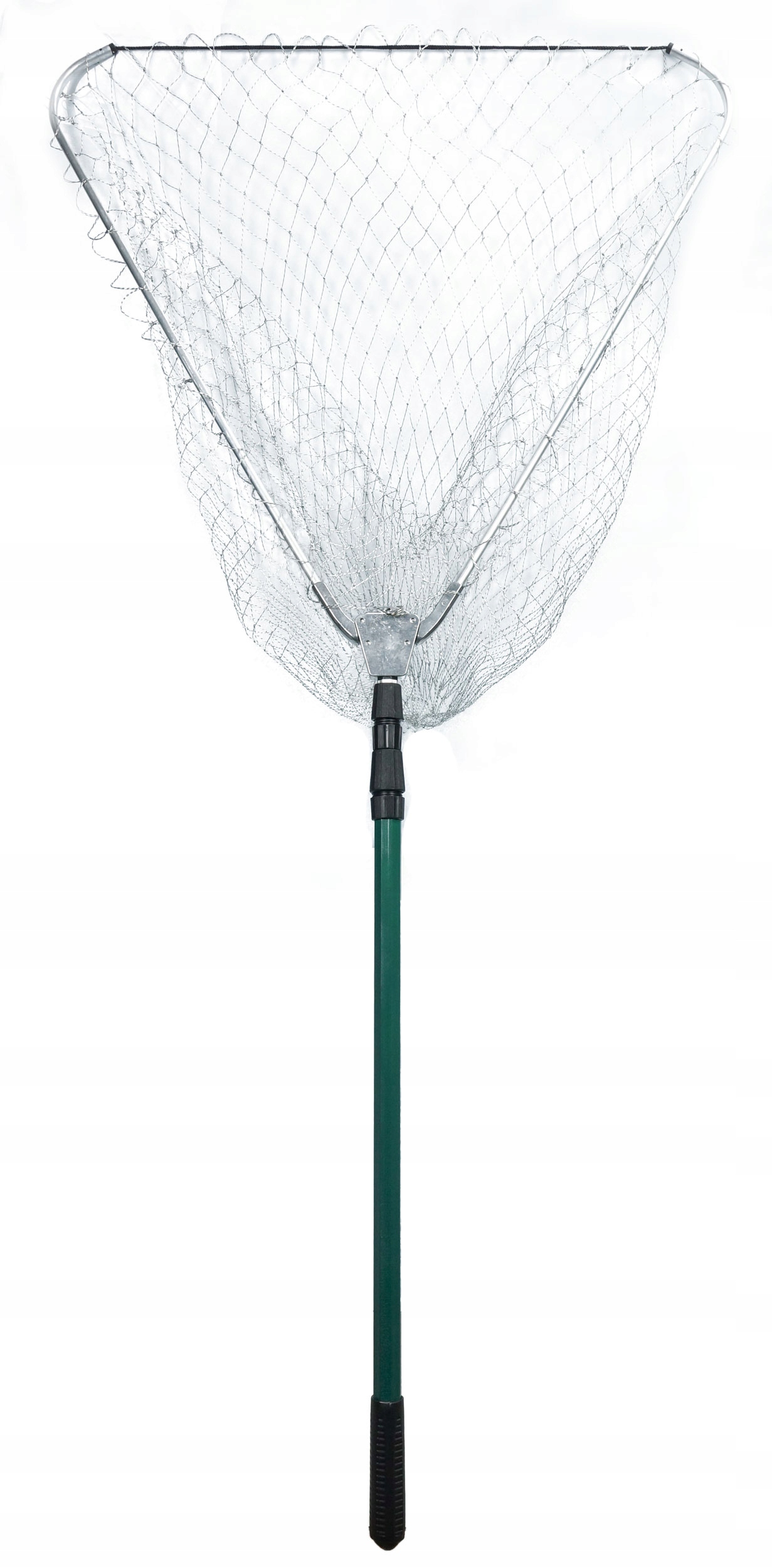 PODBIERAK KARPIOWY HOKKAIDO 60*60 230CM ŻYŁKOWY Długość 230 cm