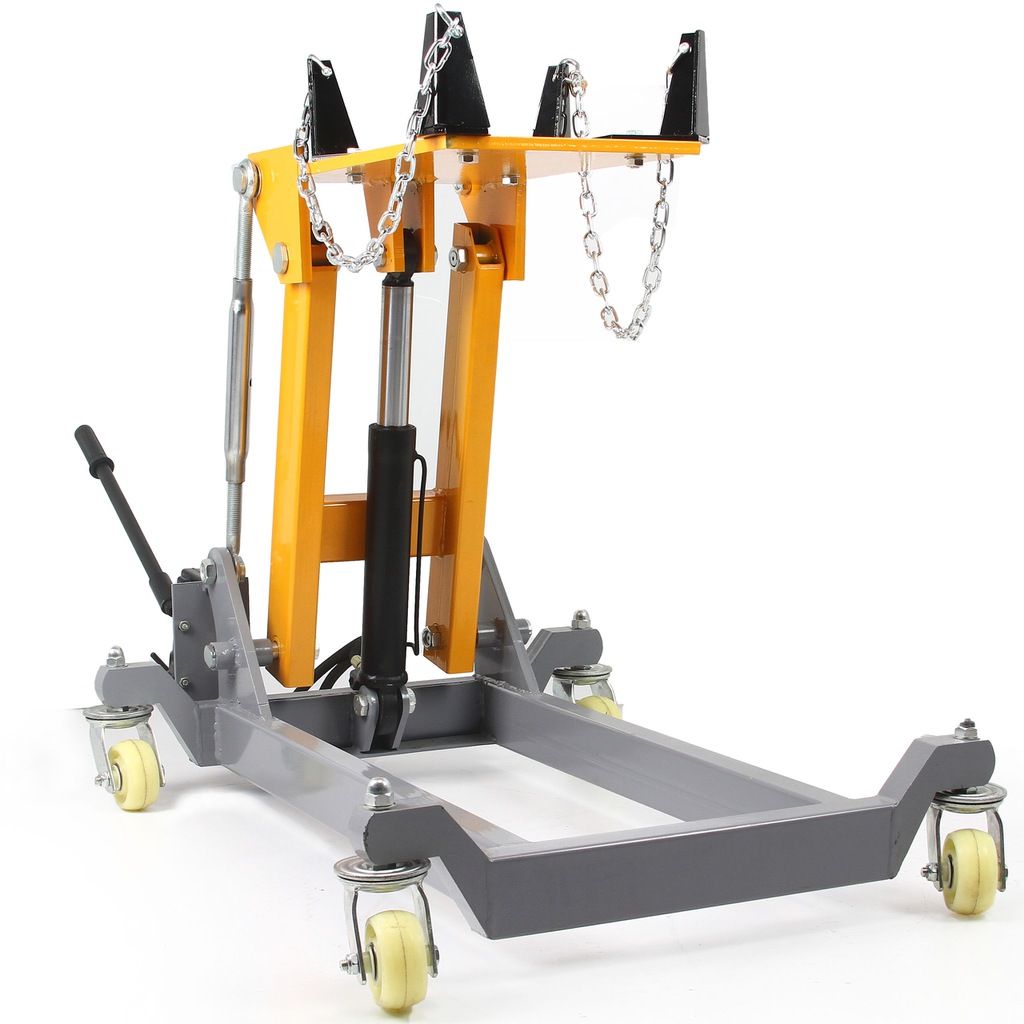 Домкрат коробки передач BJC 3T TIR ATV