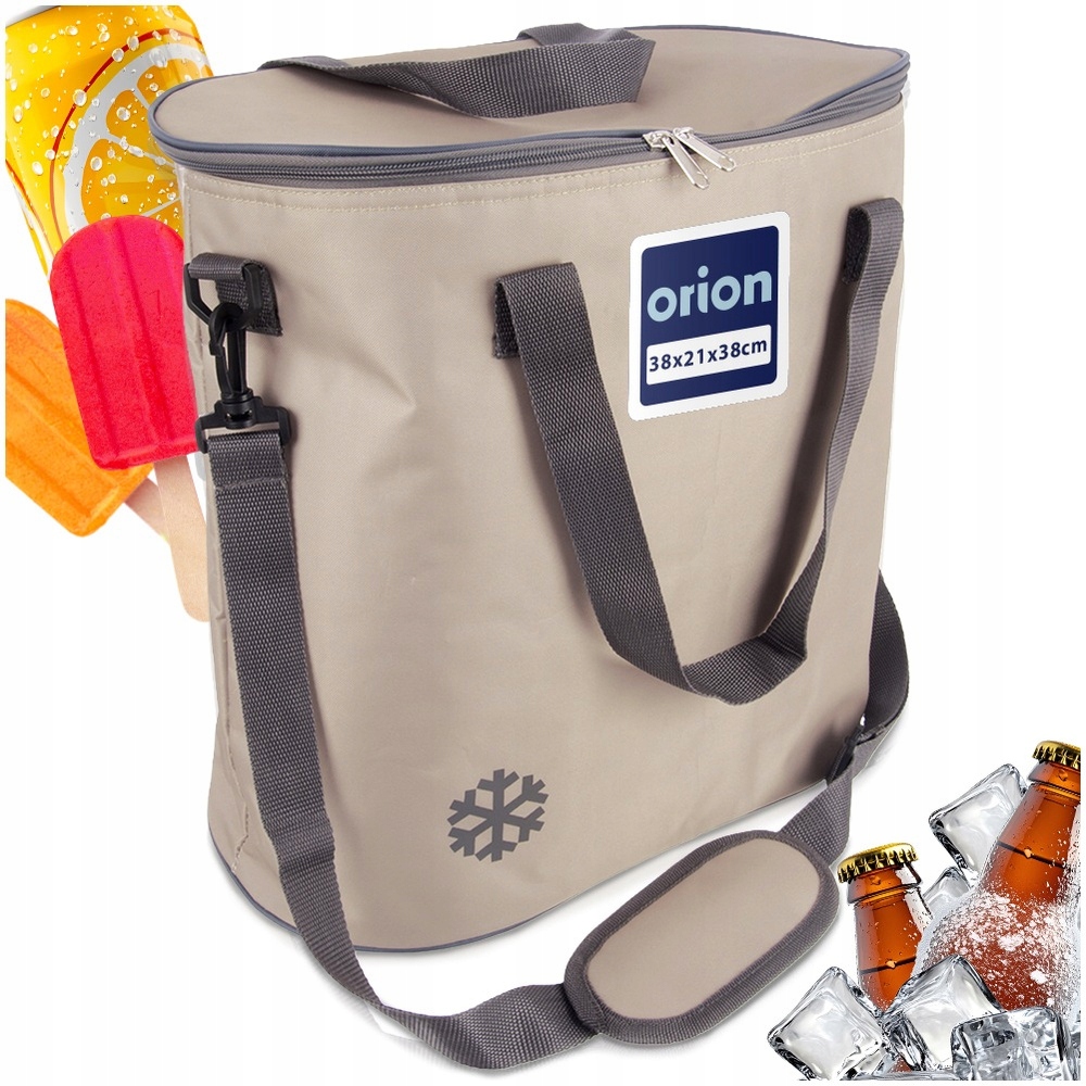 Torba termiczna Termo 24 l Orion