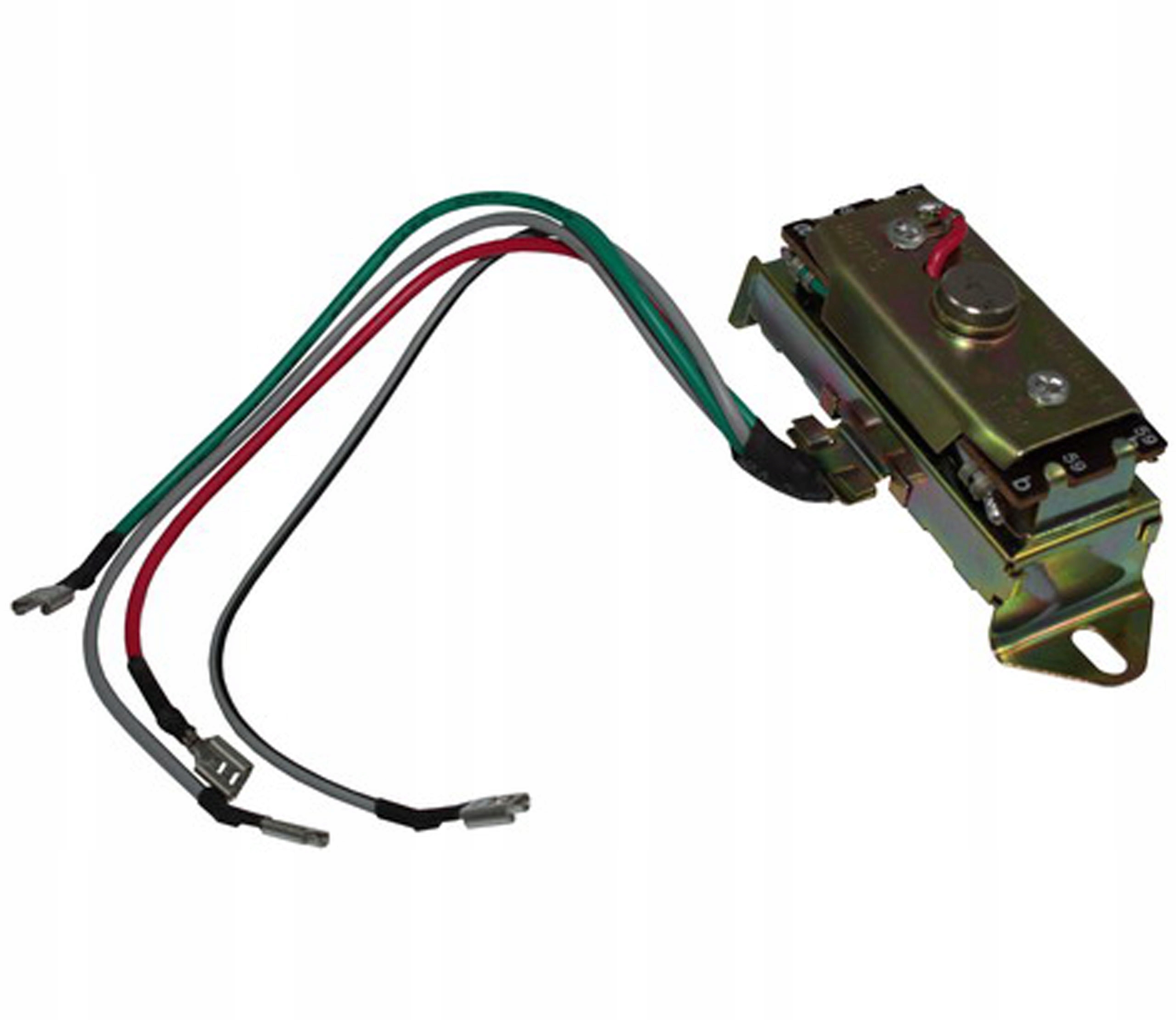 5346436436 - SIMSON S51 SR50 S70 выпрямитель 8871.62 1 катушка 6В