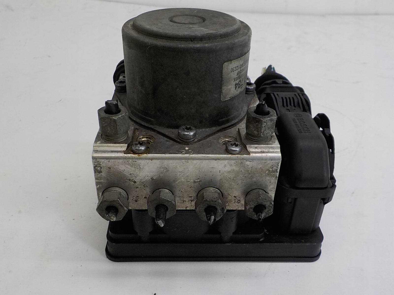 OPEL INSIGNIA Pompa ABS 23321784 23321782