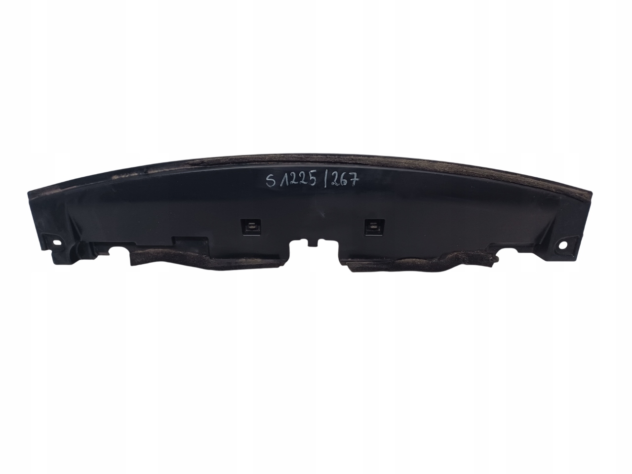 TOYOTA AURIS 2 II 12- KIEROWNICA POWIETRZA 165920Y010