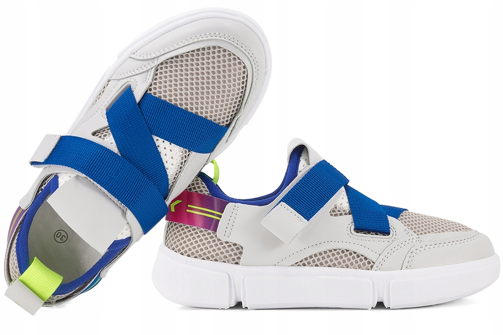 Bartek 15357004 Buty Sportowe Dziecięce Pu 31