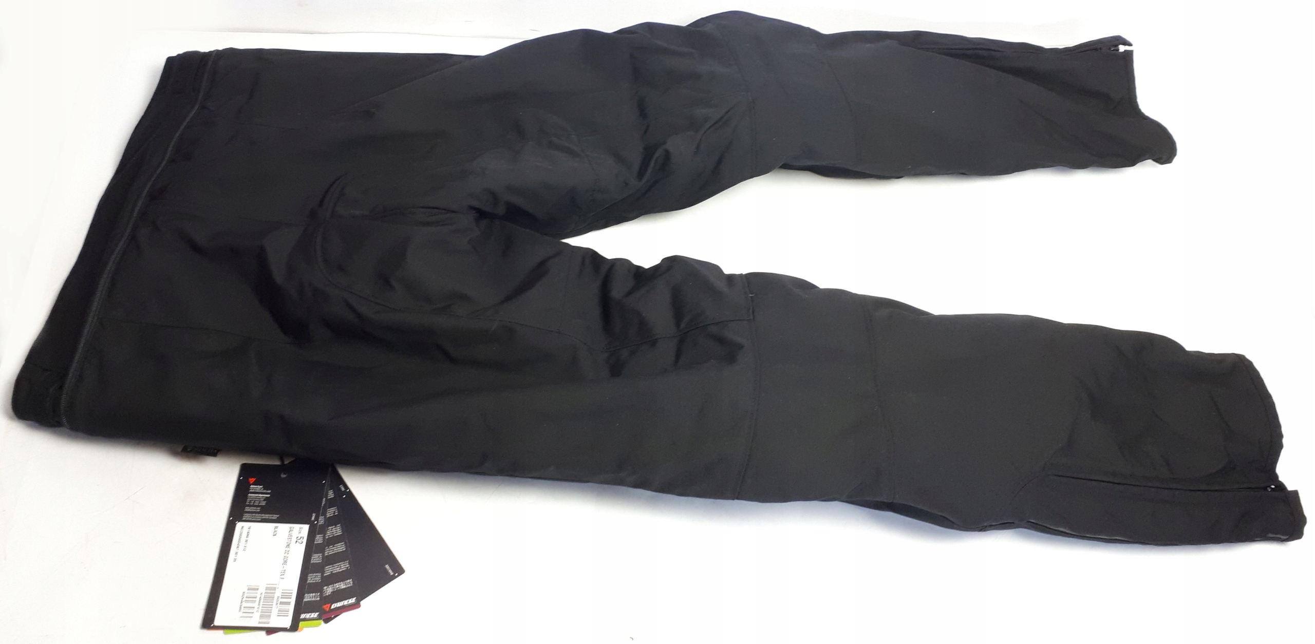 Spodnie motocyklowe DAINESE GALVESTONE D1 GORE-TEX Rozm 52 R23-1240 Producent Dainese