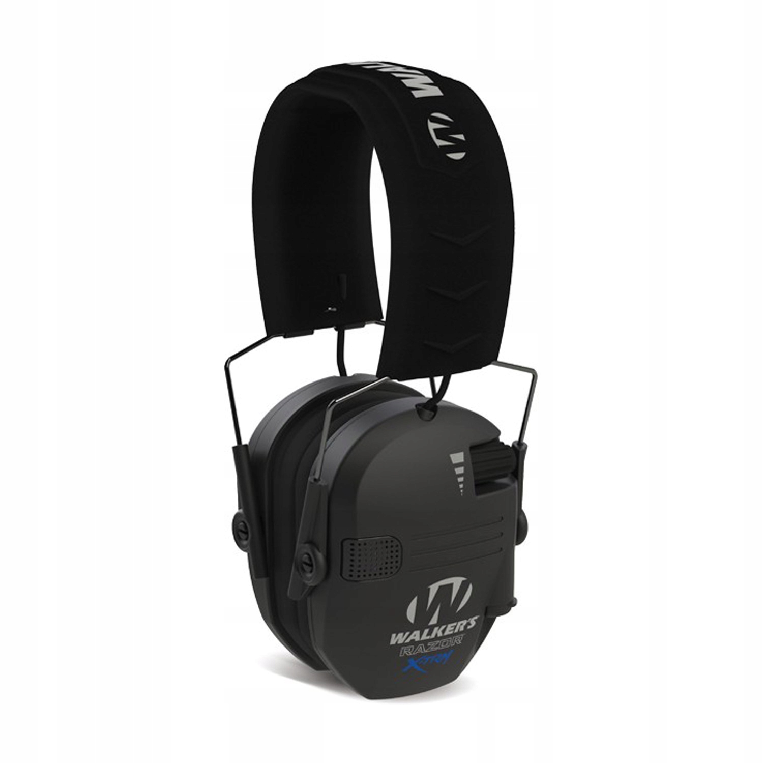 Слуховые аппараты Walker'S Xtrm Razor Dig Black