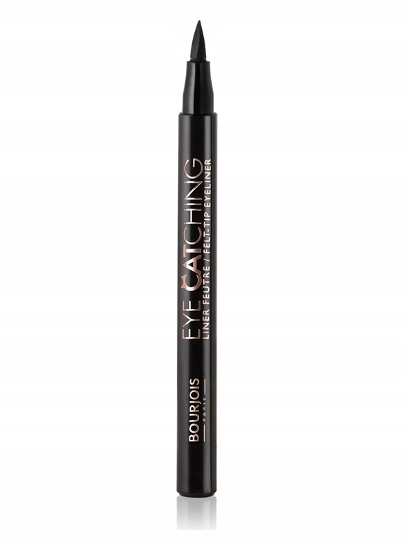 

Bourjois Eye Catching eyeliner do oczu 001 Black