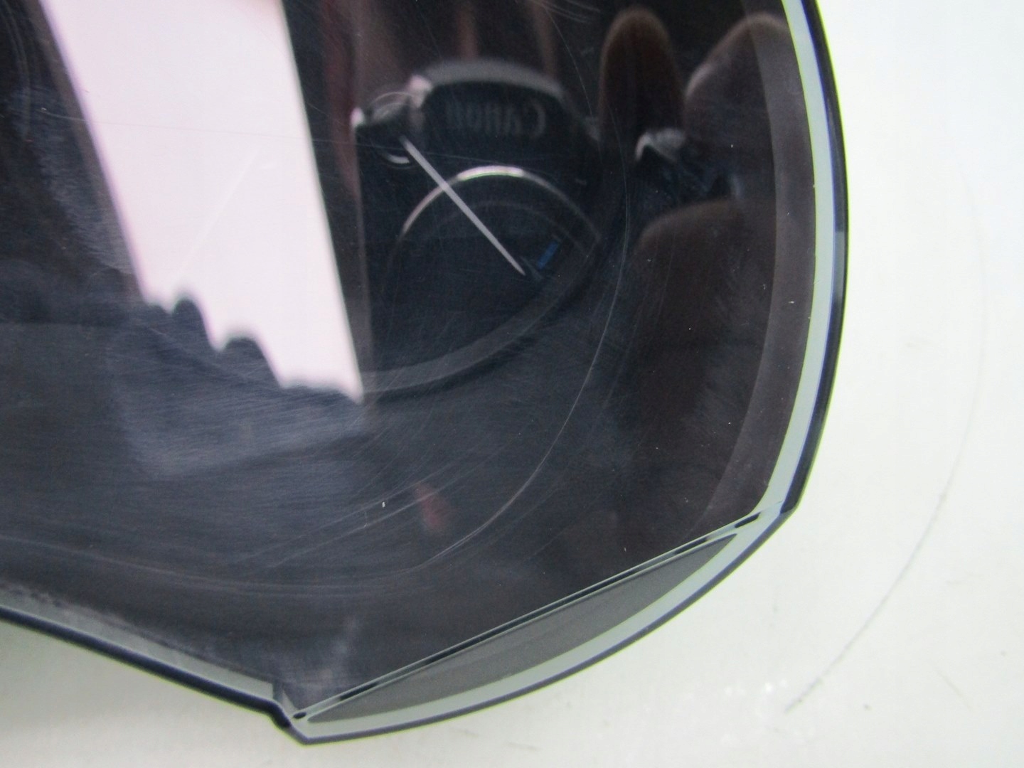 Mazda MX-30 Screen Kombiinstrument Tacho - Thumbnail 9