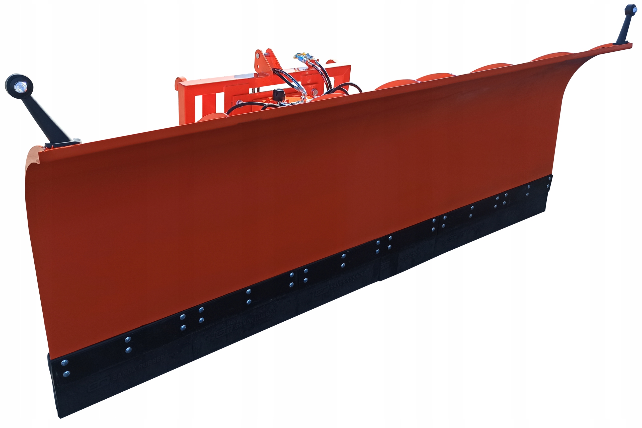 105245184 - Коммунальный Снегоочиститель 3M прямо kat 2, евро