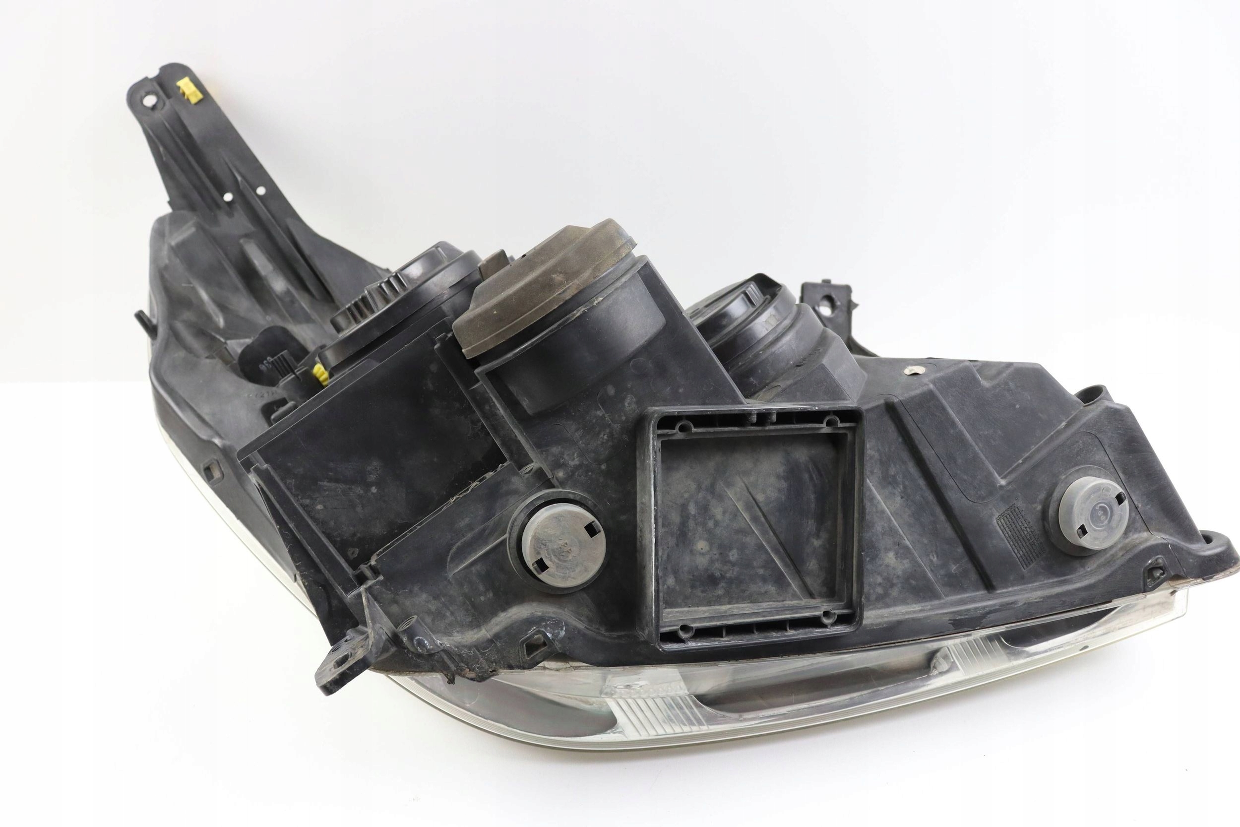OPEL VECTRA C FL light front left front LIFT EUROPA 13170915