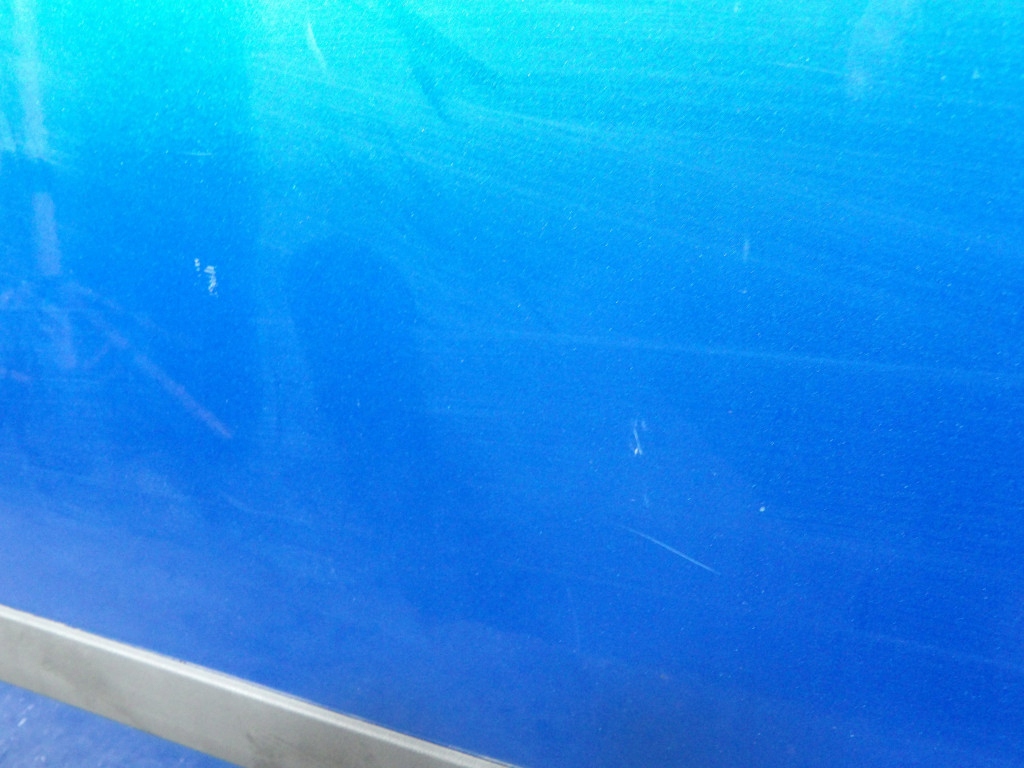 FORD C-MAX und Tür vorne links G3