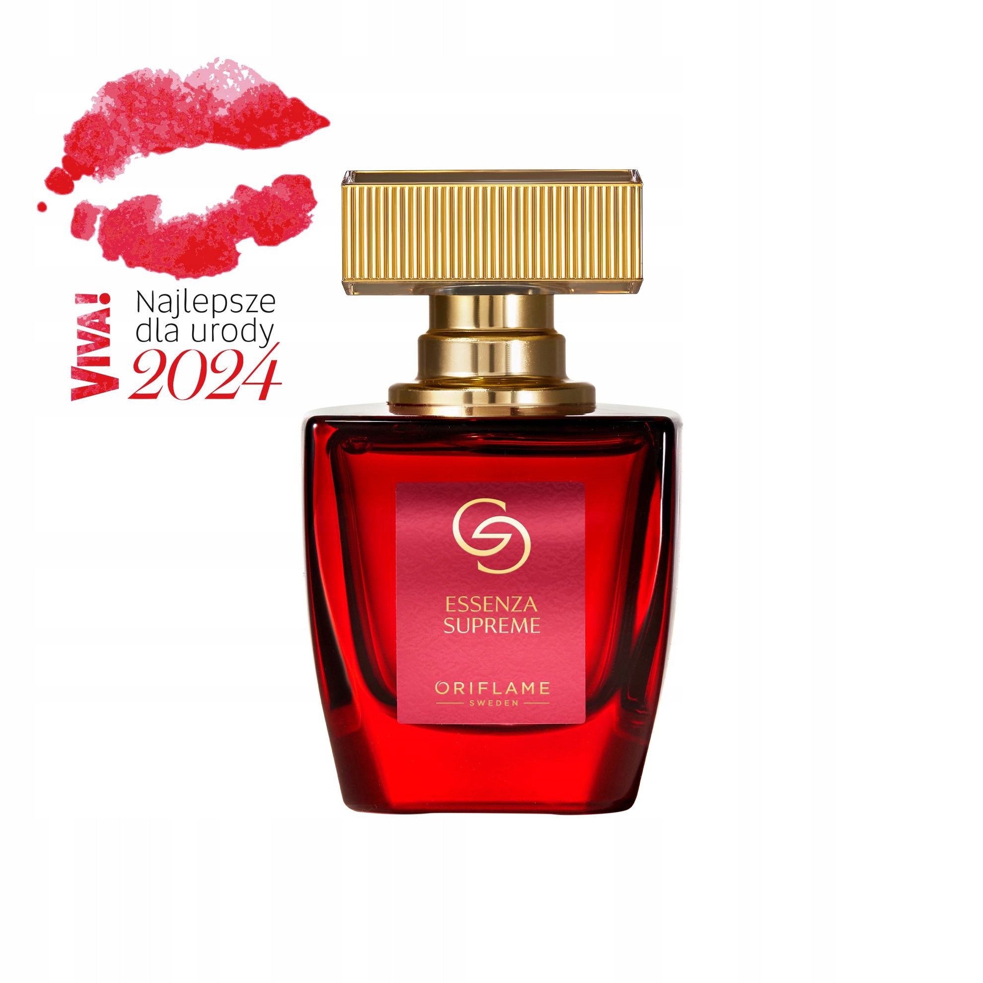 Oriflame Parfém Giordani Gold Essenza Supreme 50 ml