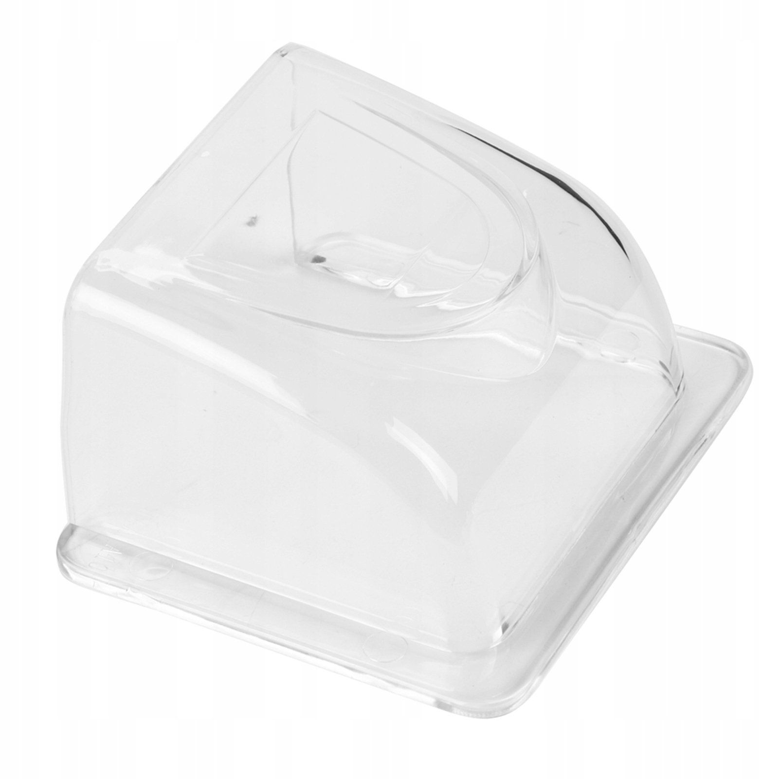 DASZEK OCHRONNY DZWONKA OSŁONA PRZYCISKU Rodzaj bezprzewodowe