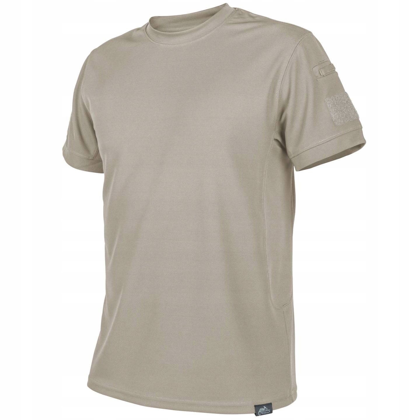 Koszulka Helikon TopCool Tactical Khaki XL