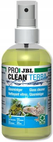

Jbl ProClean Terra do czyszczenia szyb w terrarium