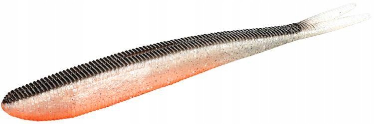 

(r) Jaskółka Na Sandacza Guma Saira 14cm 353 -1szt