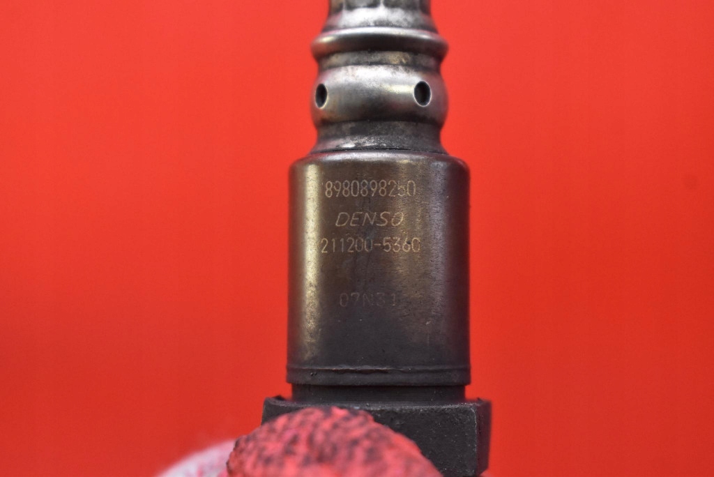 SONDA LAMBDA 8980898250 OPEL ASTRA 4 IV J 1.7 CDTI 140 KM 09-12