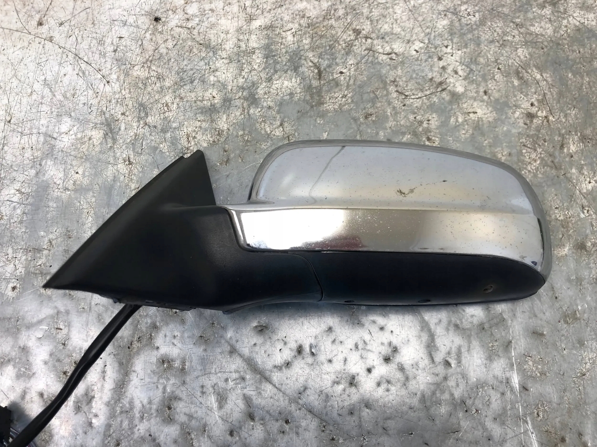 mirror left 5 PIN VW PASSAT B5