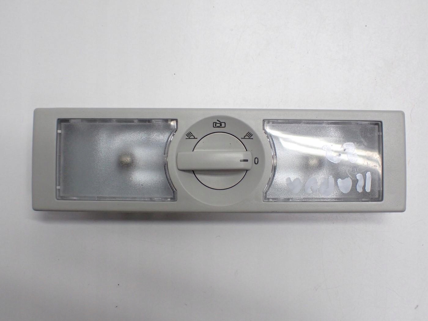 лампочка внутренний Кузова оригинал 6Q0947291B SKODA KAROQ 22R