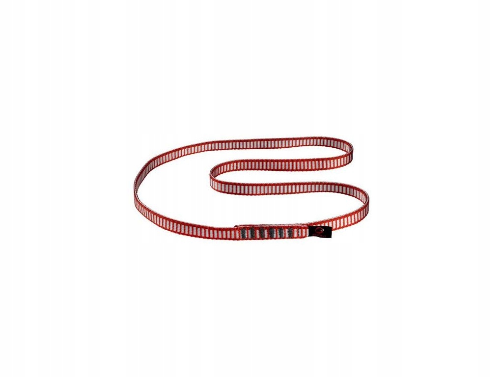 Mammut Pas rurowy 16,0 mm 60 cm