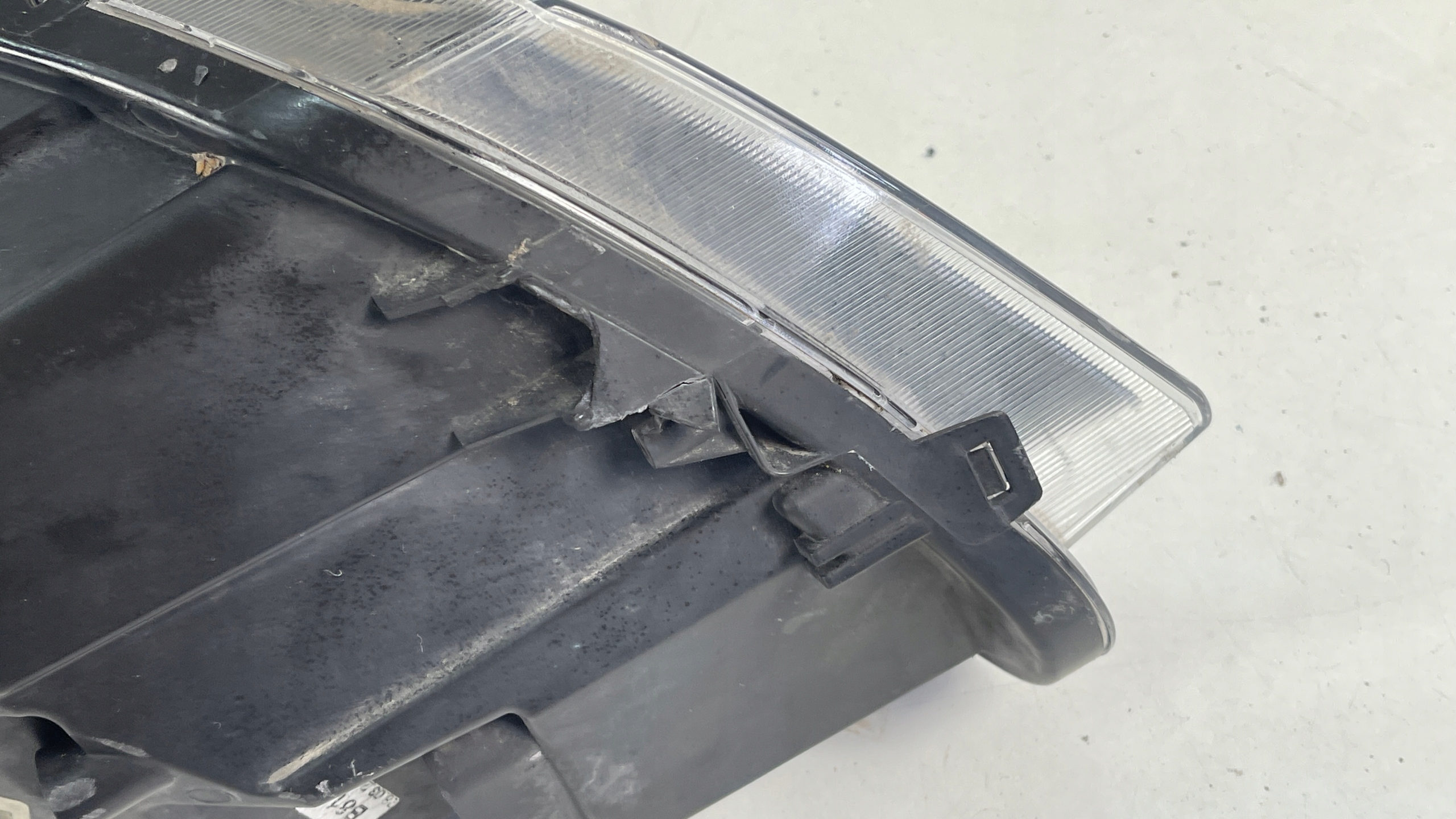 SEAT ATECA 576 light front left 576941005A