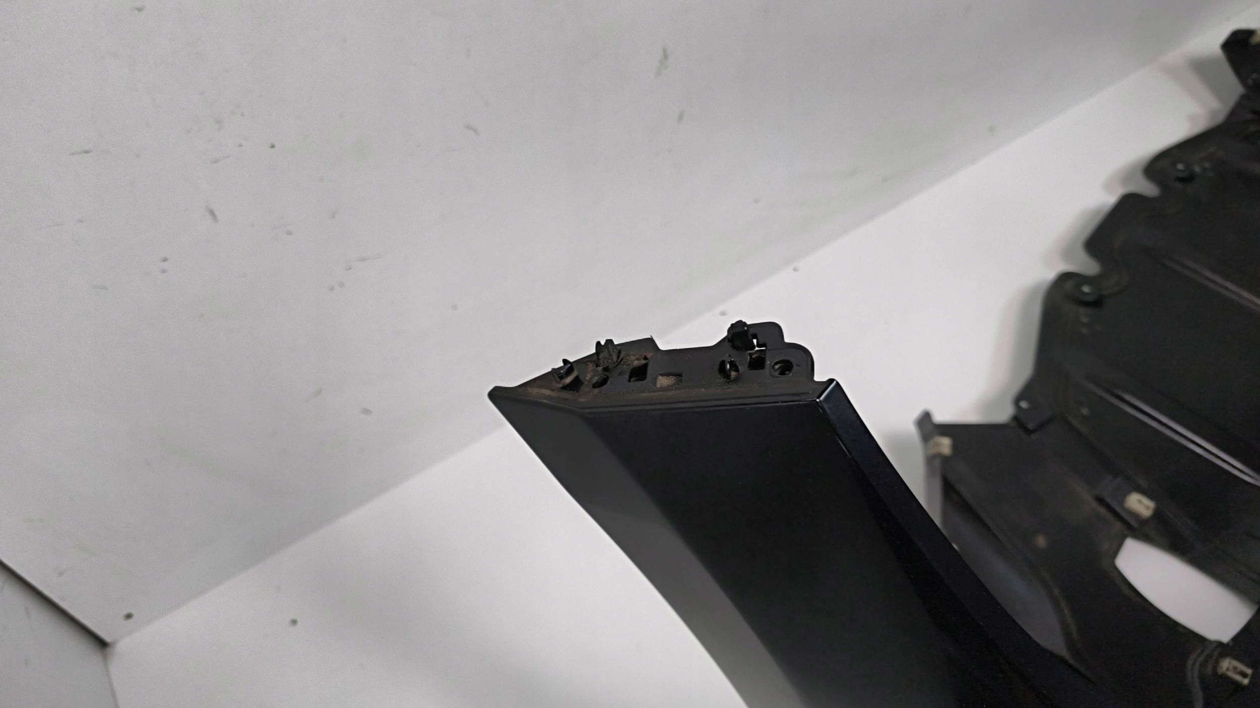 BMW 3 G20 G21 front bumper front 6PDC