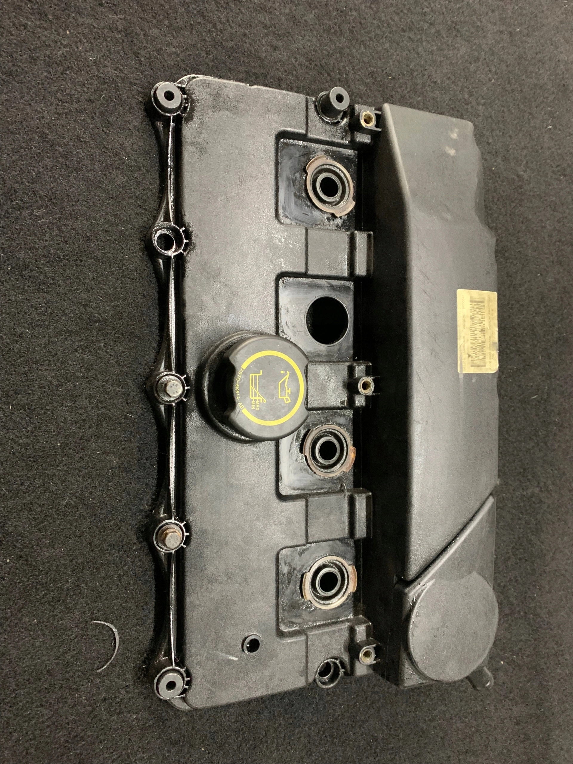 COPERCHIO PUNTERIE ford mondeo mk3 2.0 TDCI