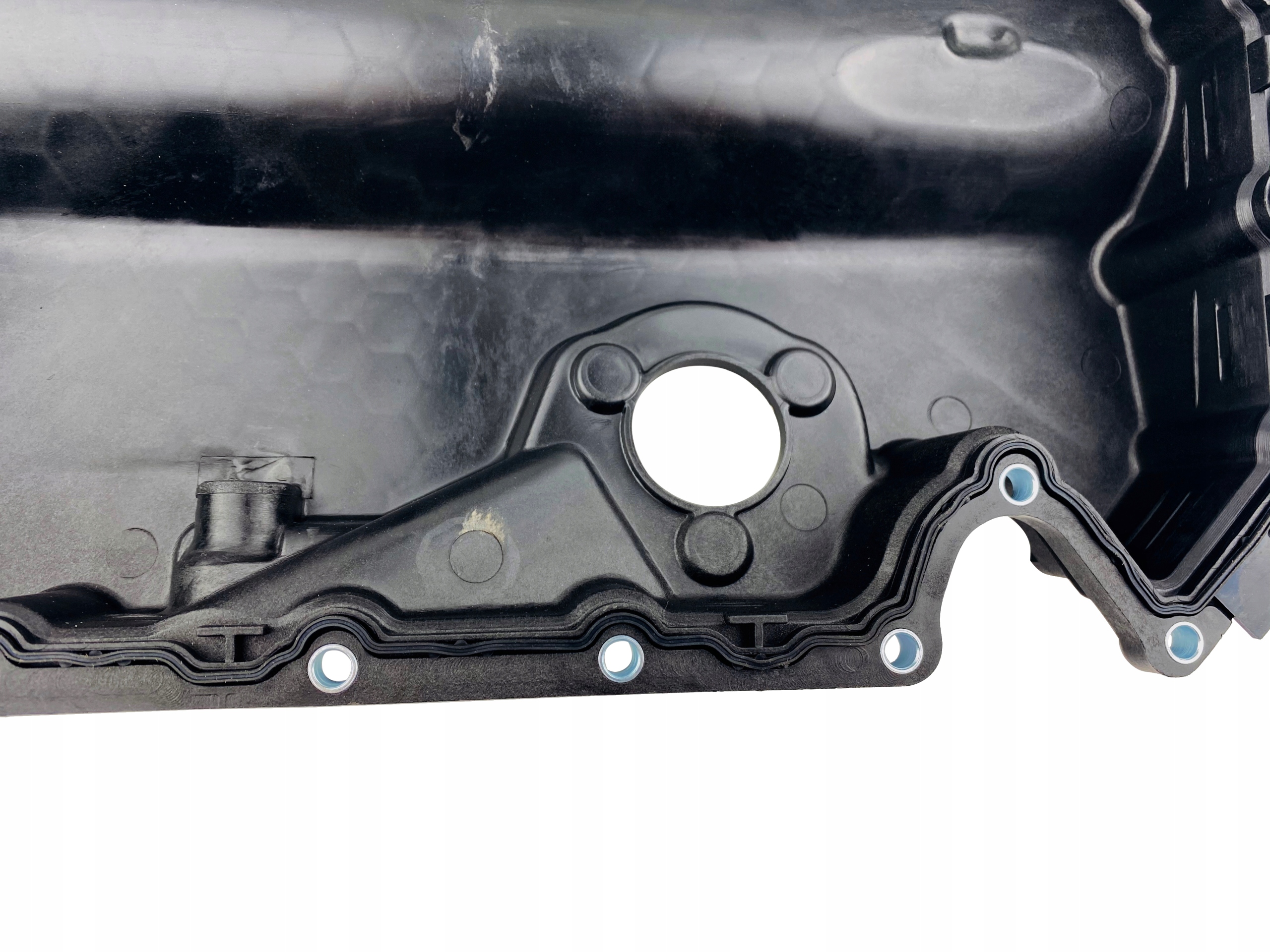 MISKA OLEJOWA VW PASSAT B8 2014- 2.0TFSi 1.8TSI PJ Typ samochodu Samochody osobowe