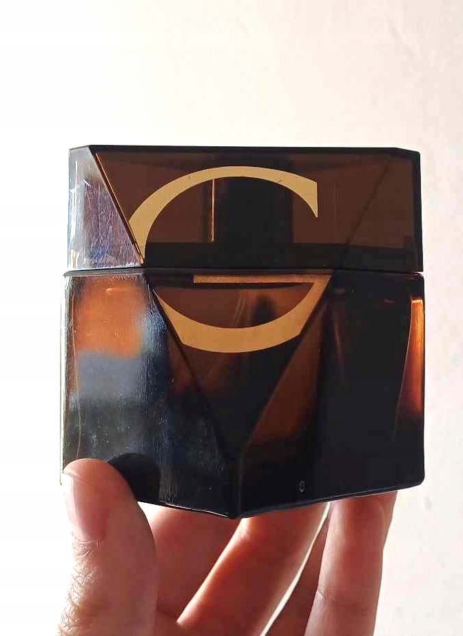 Toaletní voda Giordani Gold Man Oriflame