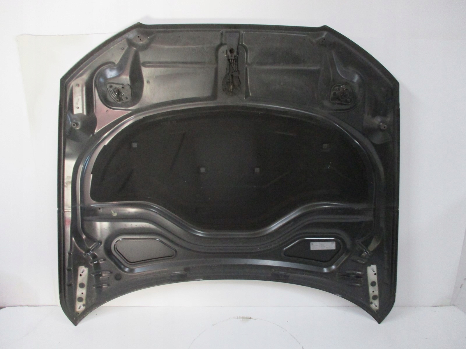 hauba AUDI A6 4G0