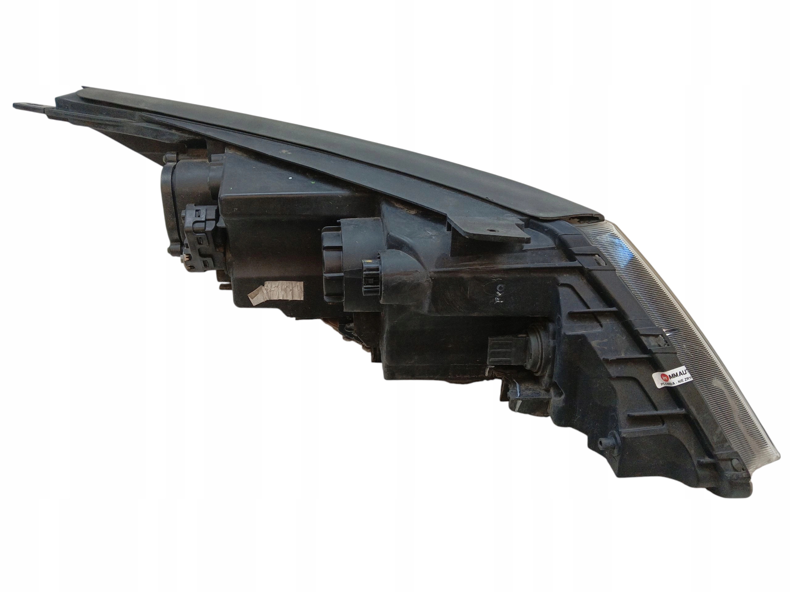 light REFLEKTRO left front XENON KIA SPORTAGE III (10-14) EUROPA