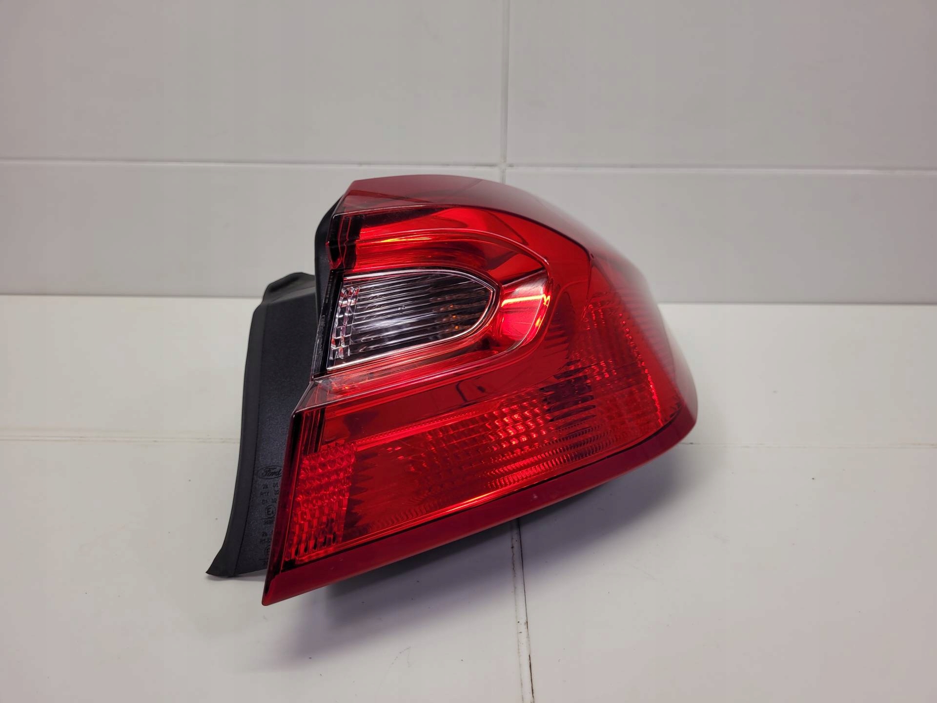 light rear right side Ford Fiesta 7 2019 H1BB-13404-AH