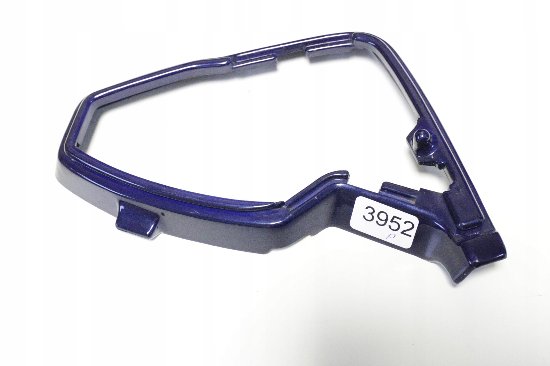 1 - Honda Goldwing GL 1500 рамка дзеркала праве