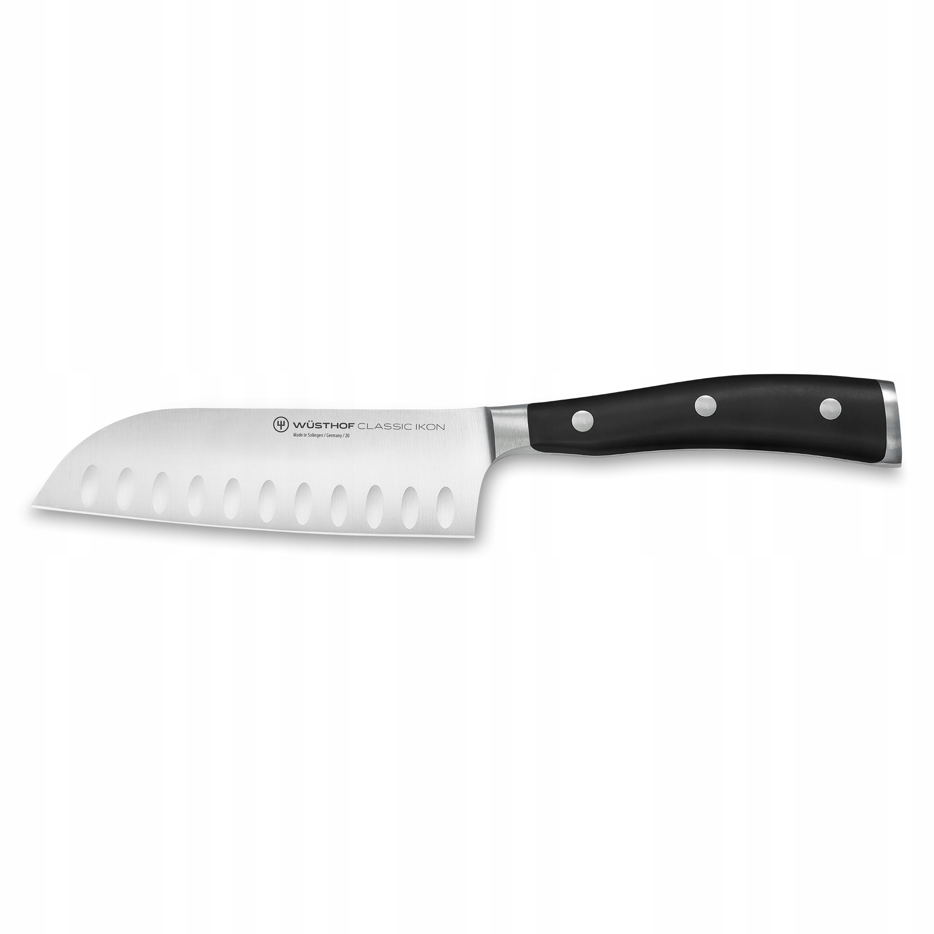 Wusthof Classic Ikon Nôž santoku 14/25,6 cm