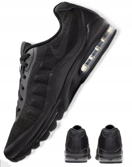 Sportovní Boty Pohodlné, Stylové Pro Každodenní Nošení Nike Air Max vel. 44