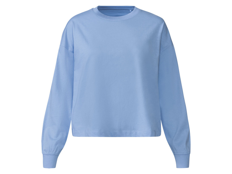 Esmara bluzka damska oversize S 36/38