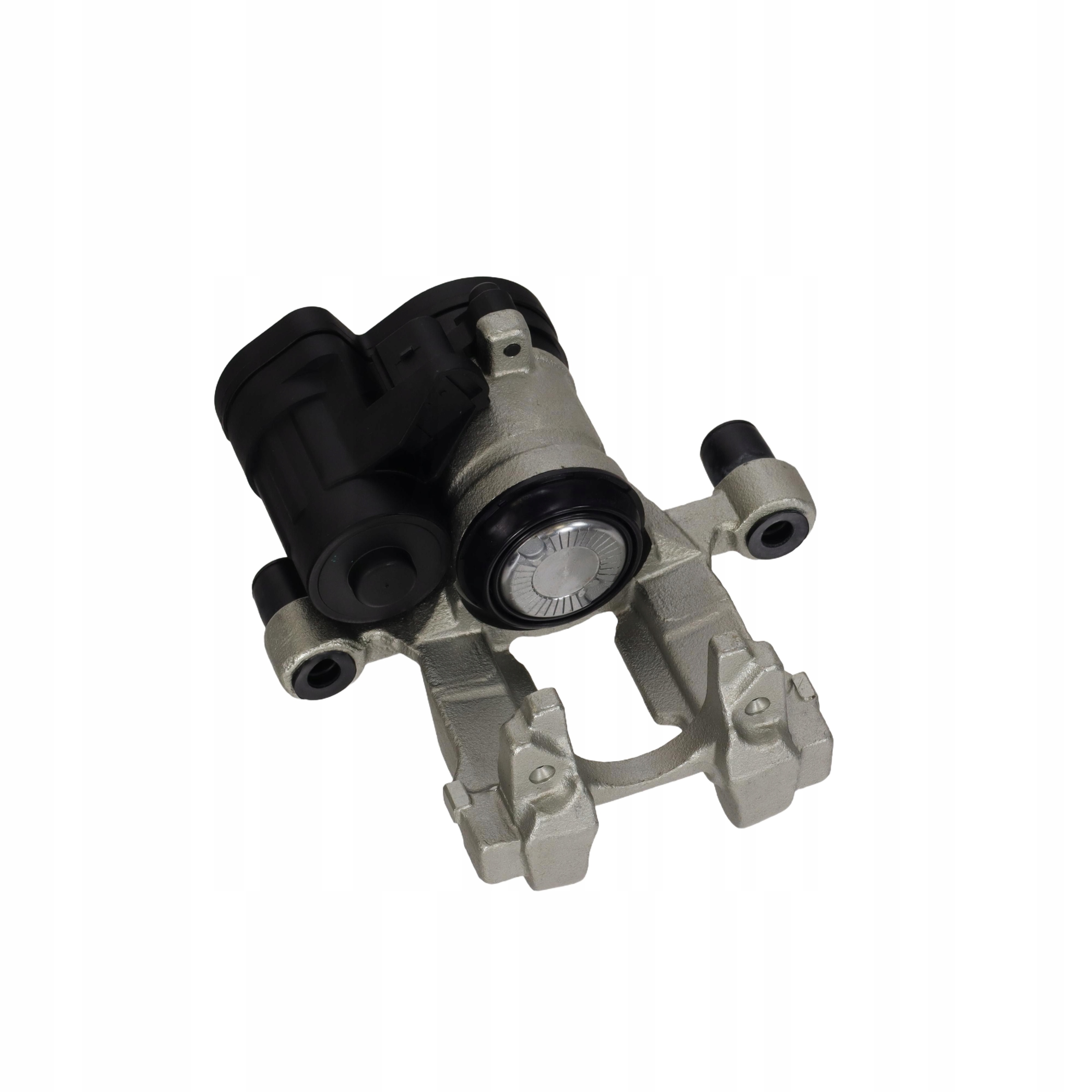 Brzdový Třmen Vw Golf VII 12> Zadní Bez Třmenu El.