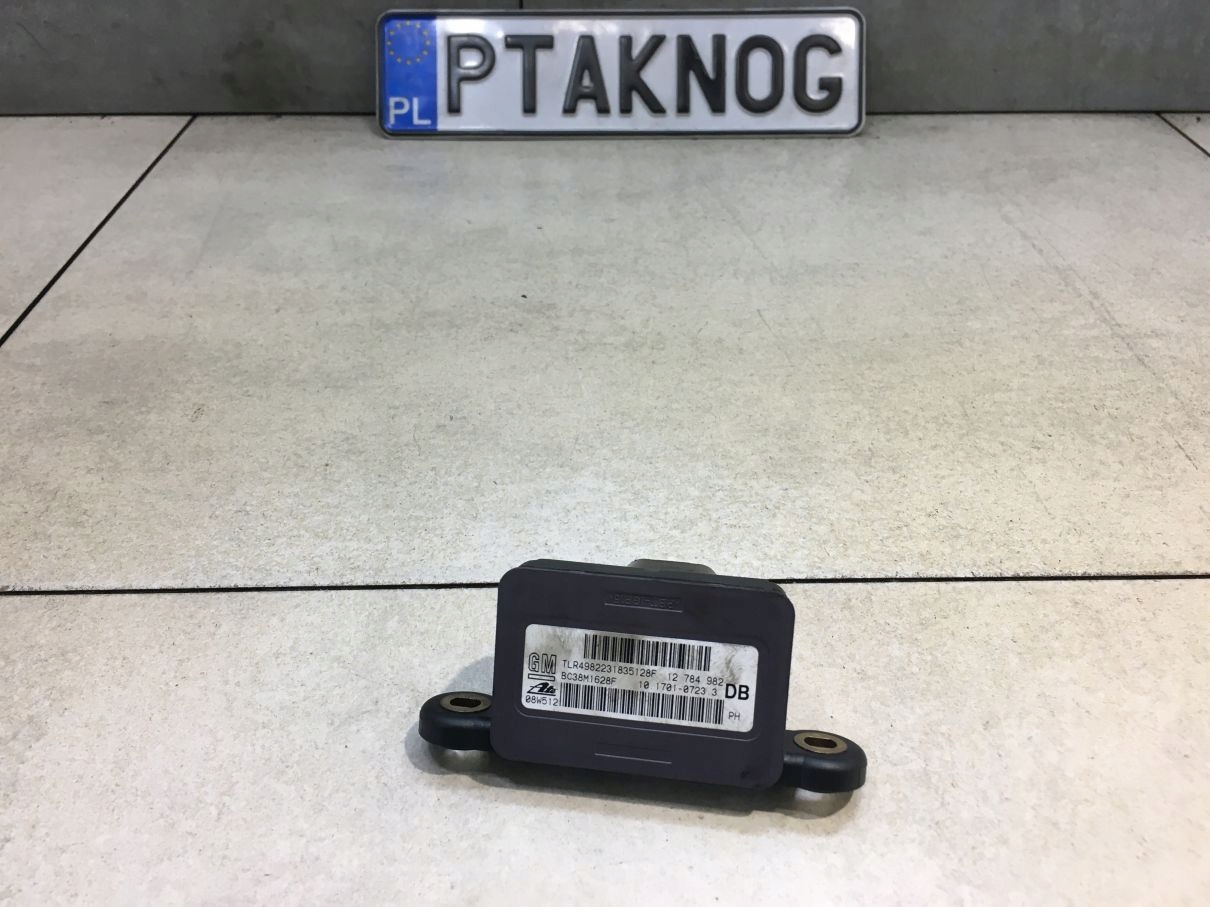 Sensor ESP OPEL INSIGNIA A 2.0 CDTI 12784982