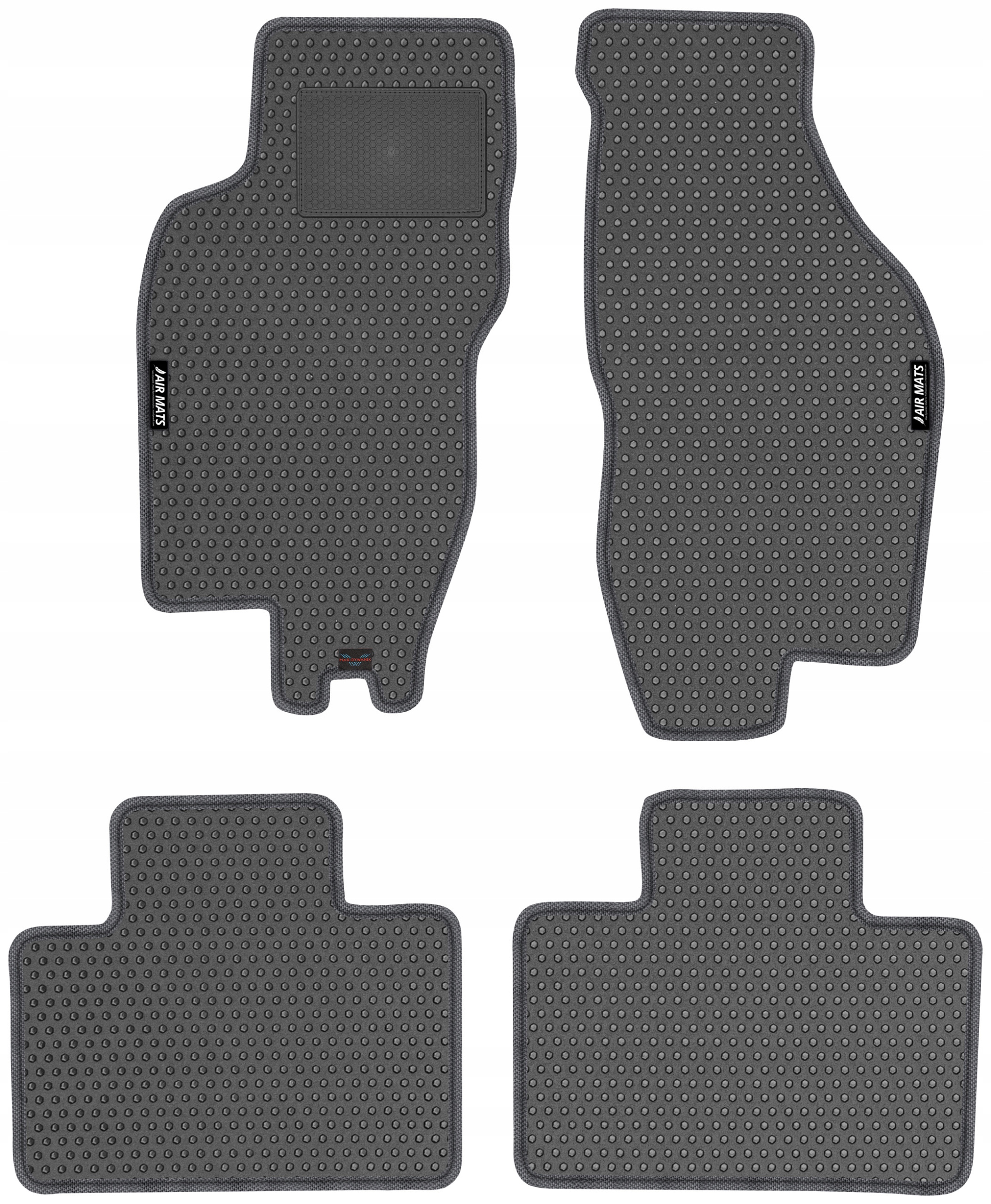 Fiat Marea Sd Kombi 1996-2007 Koberce Air Mats
