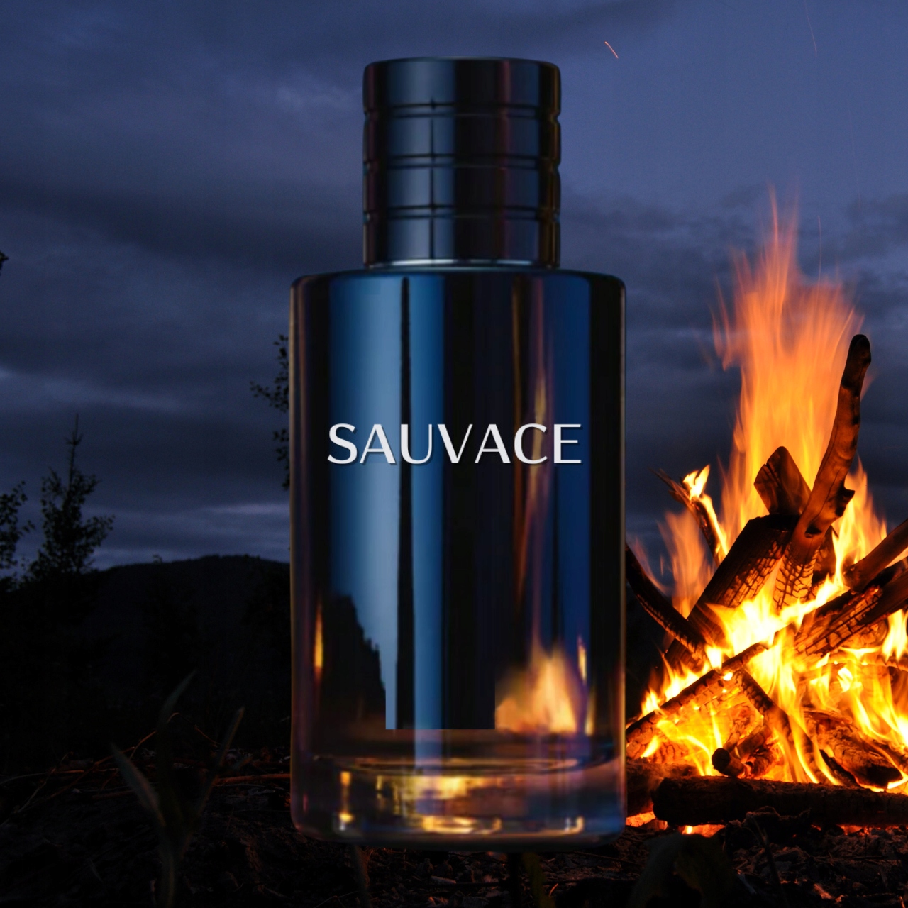 SAUVACE | PERFUMY MĘSKIE Kod producenta 6095509375364