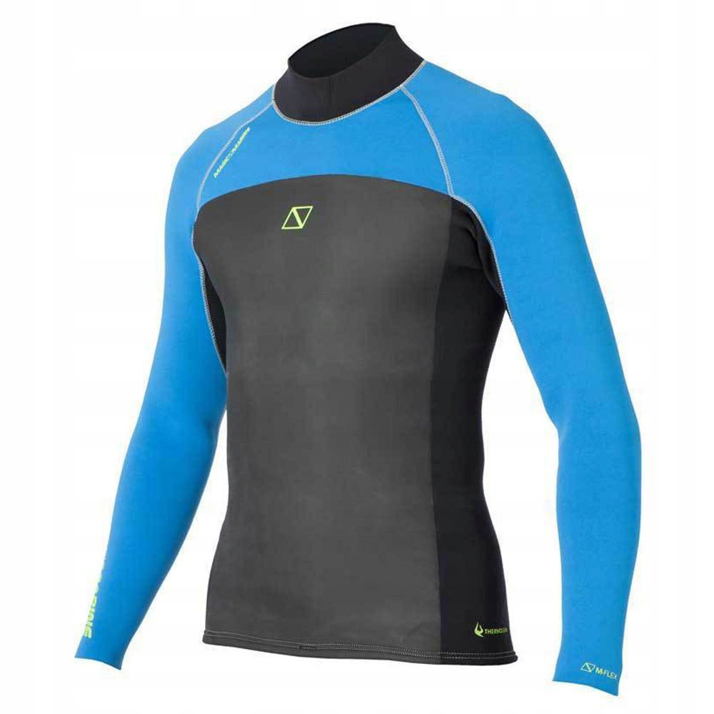Pianka neoprenowa męska top Magic Marine Ultimate Neo Vest 3mm
