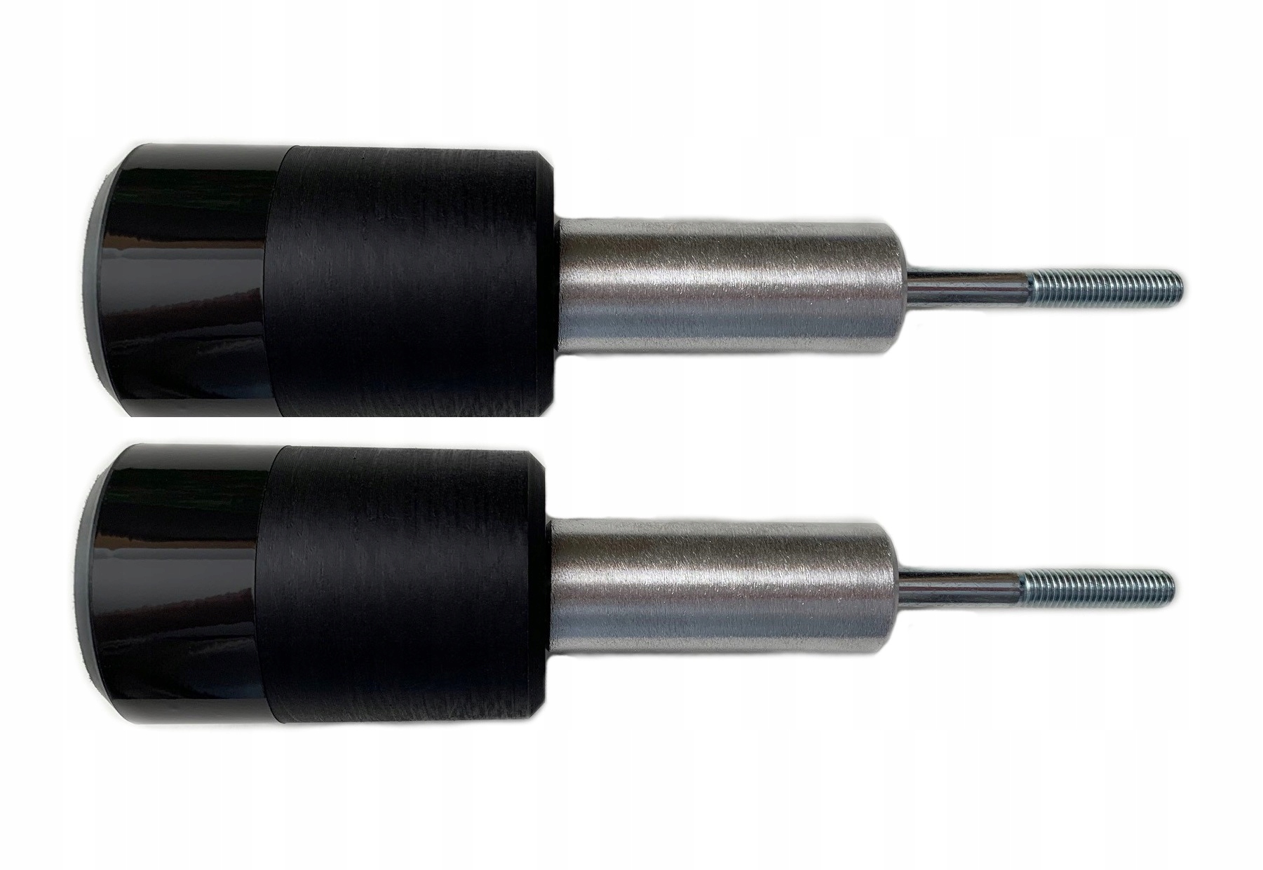 Crash Pady Motopolis pre Suzuki Gsf 600 Bandit 96-05 2 kusy Darček