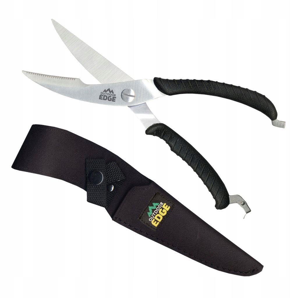 Nůžky Outdoor Edge Game Shears