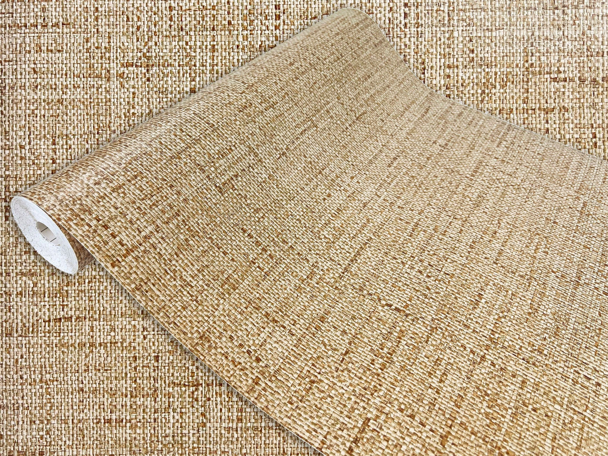 Fólie Dveře Juta Dekorativní nábytková dýha Šířka 90 cm